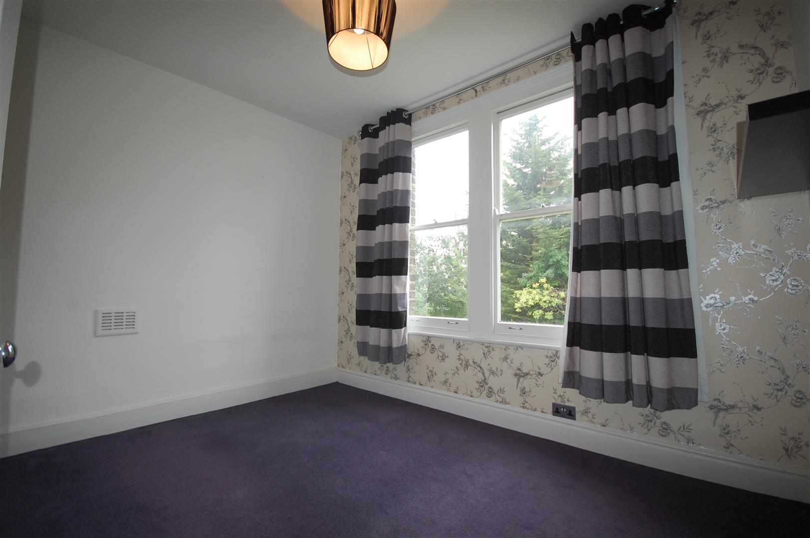 Eaton Park Road, Winchmore Hill, London